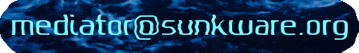 mediator<YOU SHOULD KNOW THE SYMBOL>sunkware.org